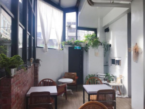  Prince Hotel  Chiayi City